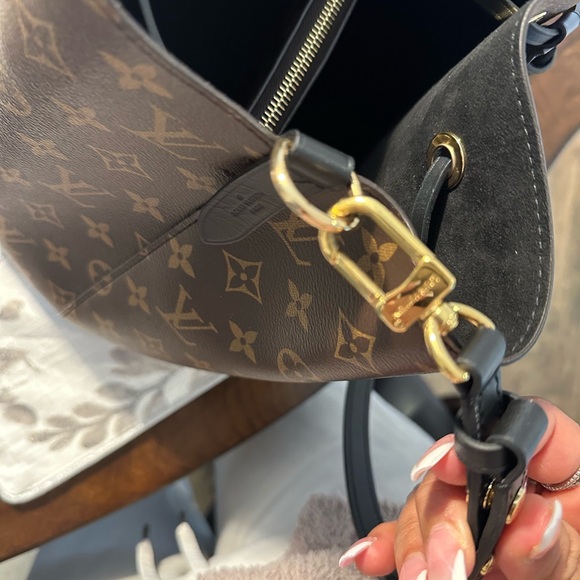 🎀SOLD🎀 Louis Vuitton NéoNoé MM - Picture 4 of 7